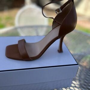 Guess Brown Women's Heels